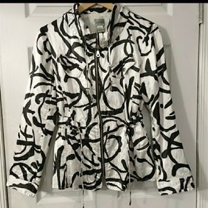 Chico's Light Jacket